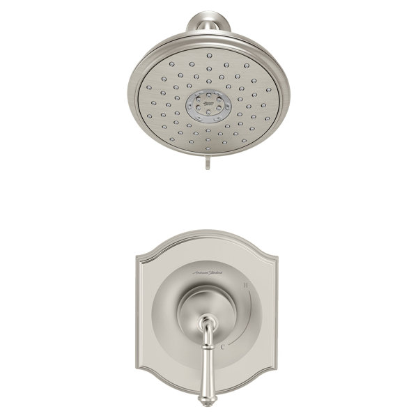 American Standard Portsmouth Shower Faucet Wayfair